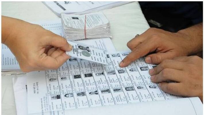 telangana voter list draft roll released by sec final list on 2022 january telangana voter list draft roll released by sec final list on 2022 january