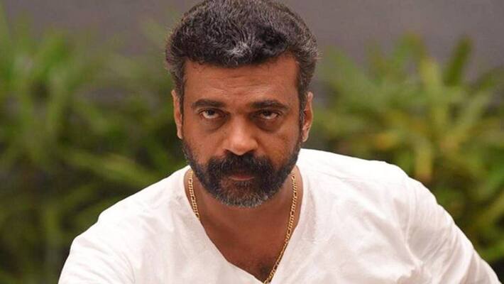South Actor Anil nedumangad Passed Away due to drowned while bathing in keralas malankara dam KPY South Actor Anil nedumangad Passed Away due to drowned while bathing in keralas malankara dam KPY