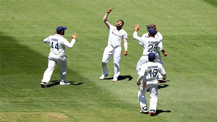 Australia vs India, 2nd Test, Melbourne 1st day, know latest update dva Australia vs India, 2nd Test, Melbourne 1st day, know latest update dva