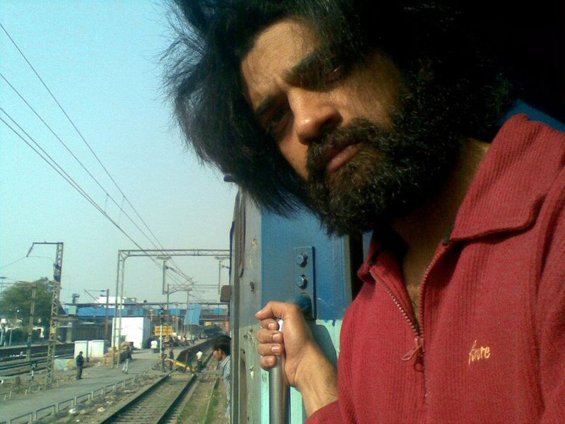 Anil p nedumangad obitury