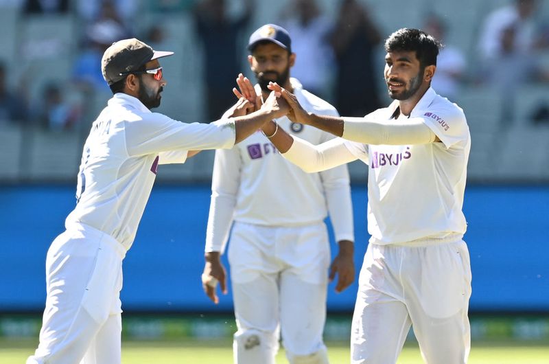 Border-Gavaskar Trophy 2020-21, 2nd Test: Ashwin strikes again as Australia loses 3 at lunch on Day 1-ayh