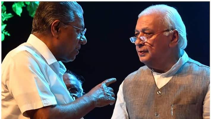 governor arif mohammad khan going to north india governor arif mohammad khan going to north india