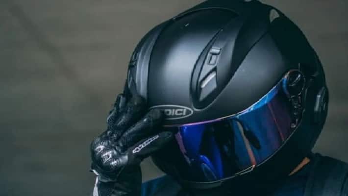 camera should not use in helmet camera should not use in helmet