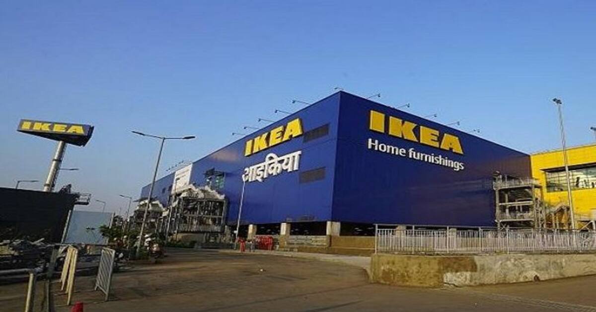 ikea bangalore இந்தியாவில் Ikea india ஸ்டோருக்கு கோடிகளில் இழப்பு