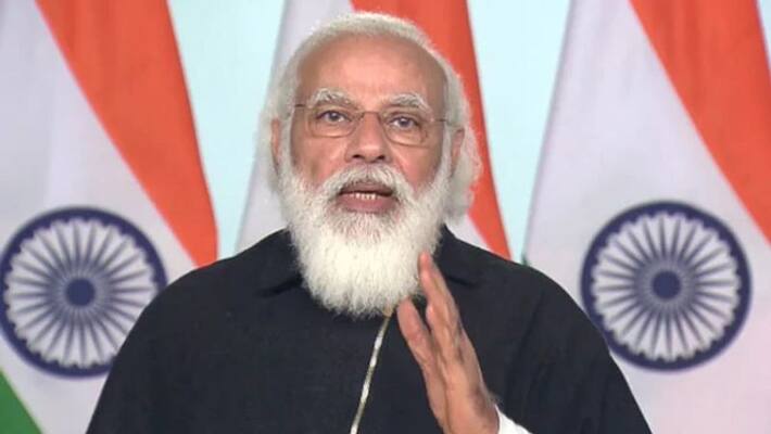 PM Modi meets Orthodox leaders today PM Modi meets Orthodox leaders today