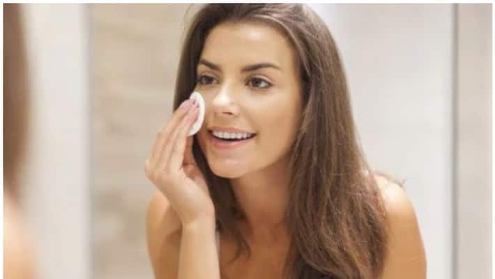 Apply makeup Remover with simple homemade ingredients bpsb Apply makeup Remover with simple homemade ingredients bpsb