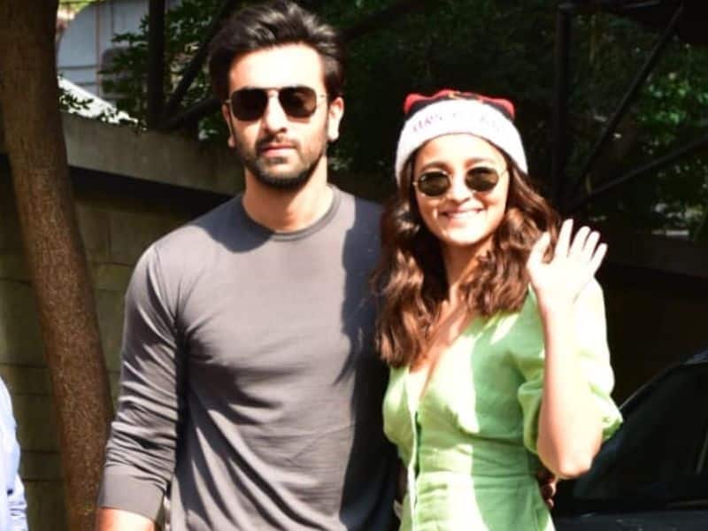 Ranveer Singh-Deepika Padukone to Ranbir Kapoor-Alia Bhatt: Here's how B-town couples celebrated Christmas ANK