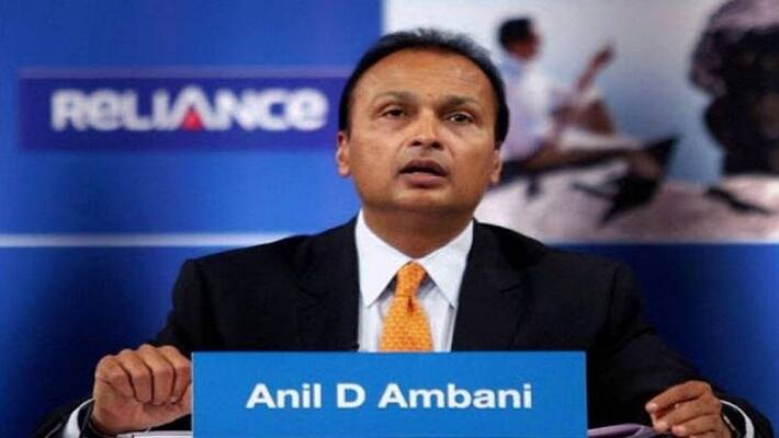SBI Union Bank and Indian Overseas Bank mark Rcom account as fraud MJA SBI Union Bank and Indian Overseas Bank mark Rcom account as fraud MJA