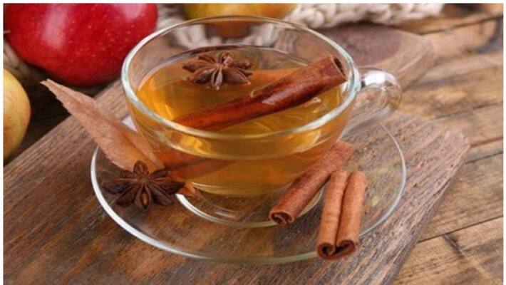 know the health benefits of drinking cinnamon water know the health benefits of drinking cinnamon water