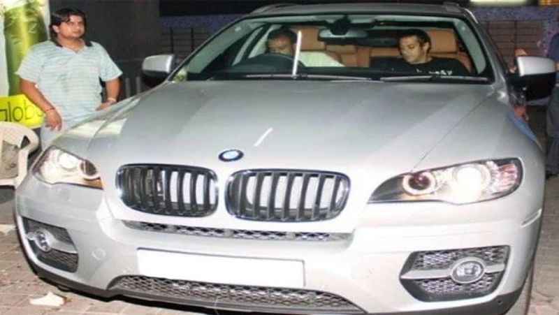 Salman khan birthday 2020 Audi BMW to Benz know about Salmans luxury cars -bikes