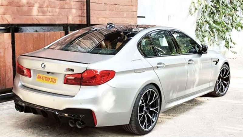 Salman khan birthday 2020 Audi BMW to Benz know about Salmans luxury cars -bikes