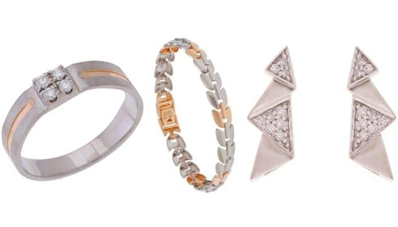 Top 5 jewelry pieces to accessorize your Christmas and New Year's looks