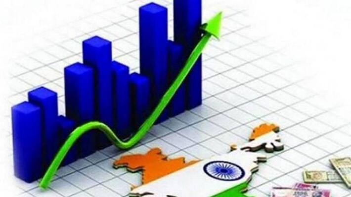 India GDP Growth Q2 Despite challenges Q2 GDP figures India GDP growth recorded at 6-3 percent India GDP Growth Q2 Despite challenges Q2 GDP figures India GDP growth recorded at 6-3 percent