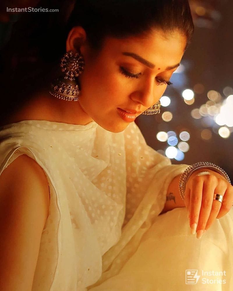 <p>அந்த வகையில் தற்போது, நயன்தாரா மற்றும் விக்ரம் நடிப்பில் வெளியான 'இருமுகன்' திரைப்படம் ஹிந்தியில் ரீமேக் செய்யப்பட உள்ளதாக தகவல் வெளியாகி உள்ளது.</p>