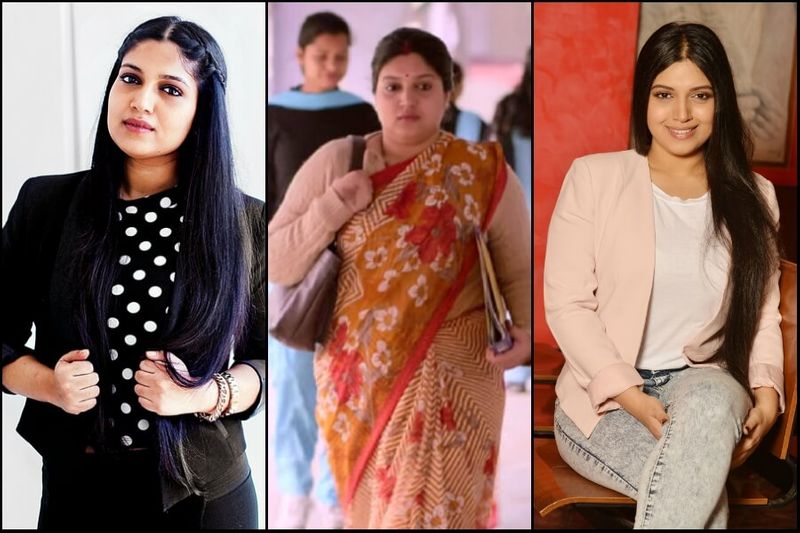 दरअसल भूमि प्रोड्यूसर थीं फिल्मों में एक्टिंग उन्होंने प्रयोग के तौर पर की। दर्शकों ने उन्हें पसंद किया और वो फुल टाइम एक्टर बन हईं। फिर भूमि ने वजन घटाने की अपनी जर्नी शुरू की। भूमि ने 4 महीने में 27 Kg वजन घटाकर लोगों के होश उड़ा दिए। 
