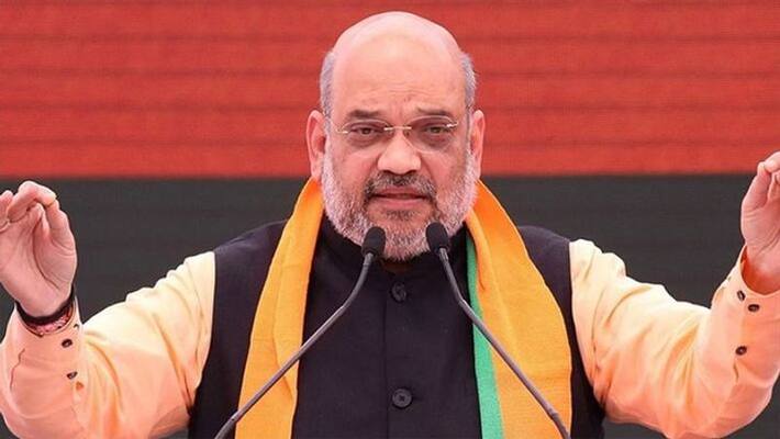 Amit Shah says All militant organisations have surrendered and returned to mainstream in Assam KPP Amit Shah says All militant organisations have surrendered and returned to mainstream in Assam KPP