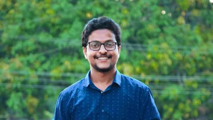22 year old youngest panchayat president in india looks also want to be an IAS officer kpt 22 year old youngest panchayat president in india looks also want to be an IAS officer kpt