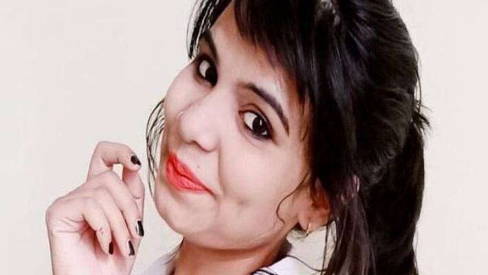 haryana news girl committed suicide due to fear of police in faridabad kpr haryana news girl committed suicide due to fear of police in faridabad kpr