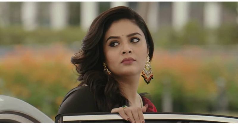 anchor srimukhi target ancles arj