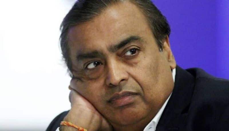 ril chairman mukesh ambani out of 10 richest billionaires in the world