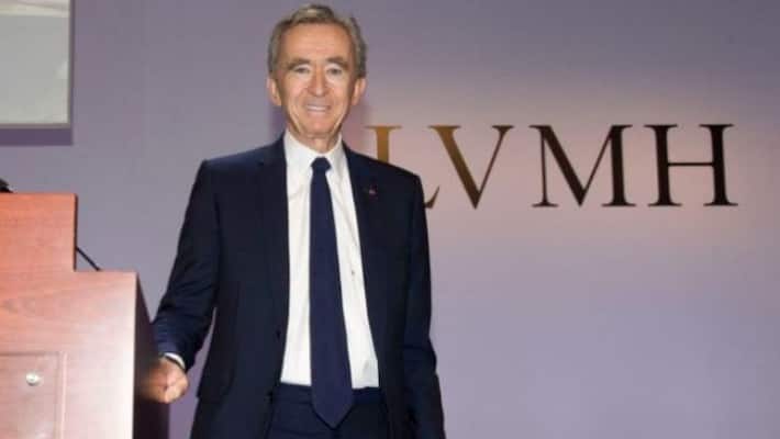 Who is Bernard Arnault? know how he became worlds richest number-1 person Who is Bernard Arnault? know how he became worlds richest number-1 person