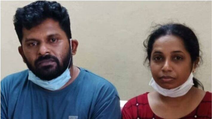 married woman elopes with boyfriend arrested and remanded in pathanamthitta married woman elopes with boyfriend arrested and remanded in pathanamthitta
