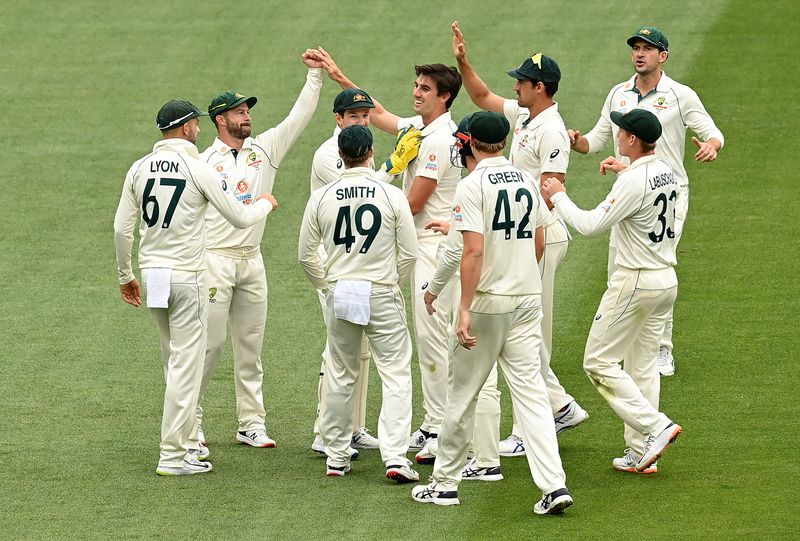 IND vs AUS 2nd Test: Shubman Gill Creates Rare Record, Team India losses 3 wickets CRA