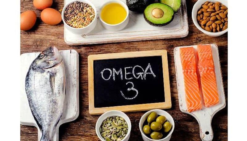 benefits and sources of Omega 3 fatty acids