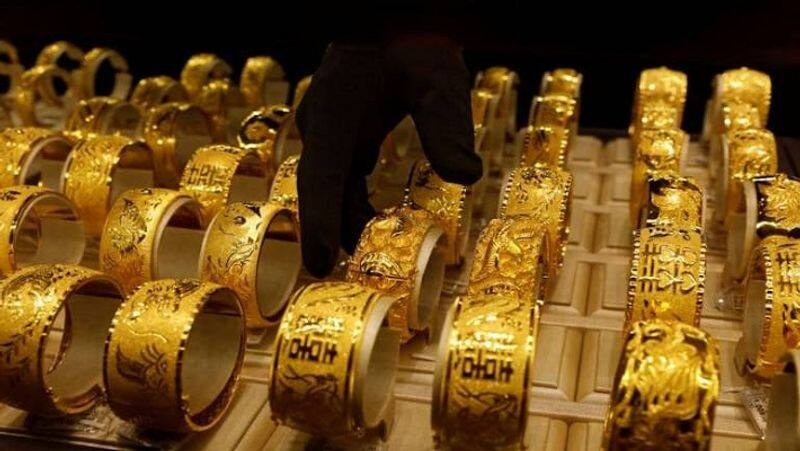 Gold Rate In Bengaluru 31 December 2020 in Kannada pod