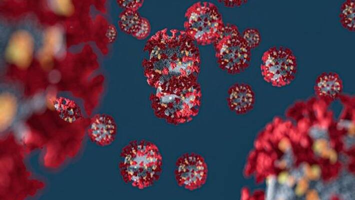 France detects new COVID-19 variant IHU more infectious than Omicron France detects new COVID-19 variant IHU more infectious than Omicron