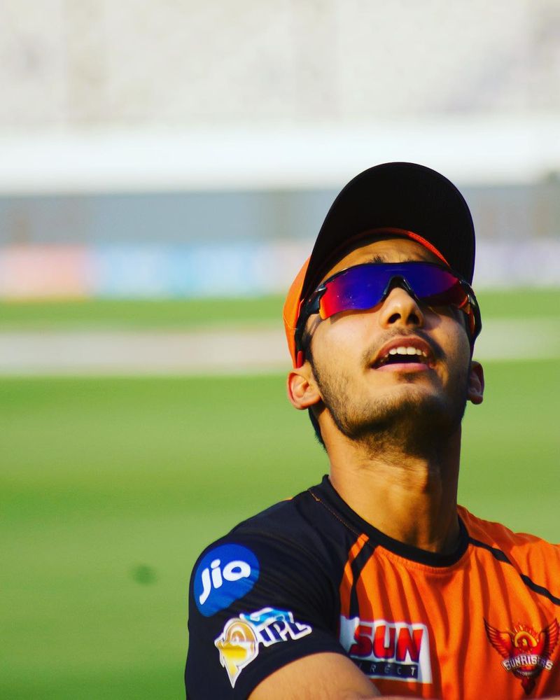 Ambati Rayudu leading Andhra Team, Tanmay for Hyderabad Syed Mushtaq ali Trophy CRA