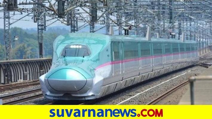Bullet train might launch in two phases if land acquisition issue persists says Railway Board: Report dpl Bullet train might launch in two phases if land acquisition issue persists says Railway Board: Report dpl