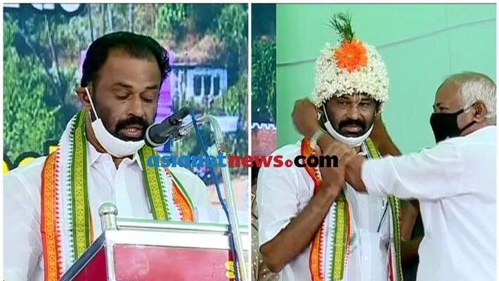 t o mohanan set to become Kannur corporation mayor t o mohanan set to become Kannur corporation mayor