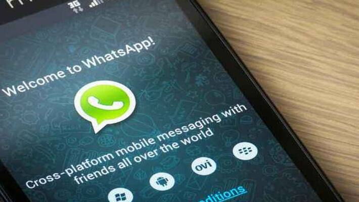 WhatsApp plan to notify users about security code changes WhatsApp plan to notify users about security code changes