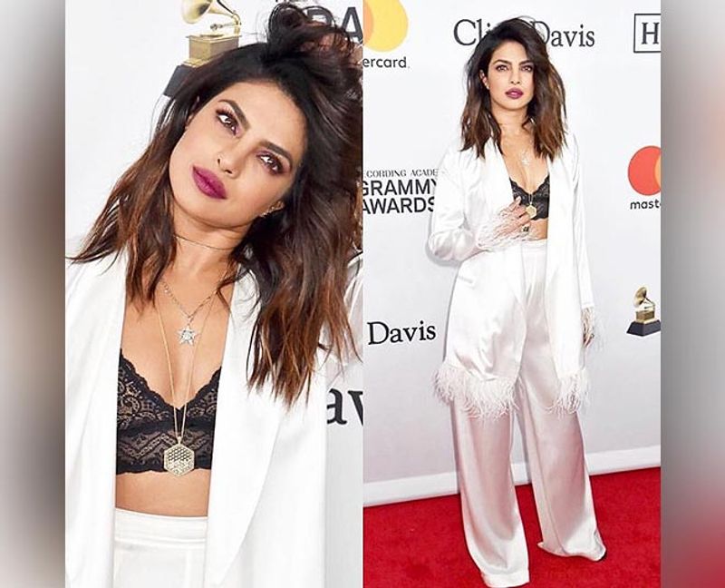 Ananya Panday to Malaika Arora: 5 divas who donned bra in style