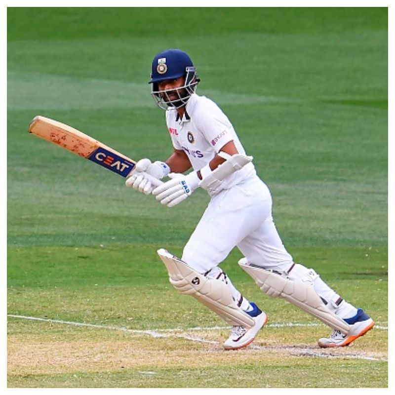 Ajinkya Rahane killed Australian former Cricketers with his excellent captaincy Skills, Says Gavaskar CRA