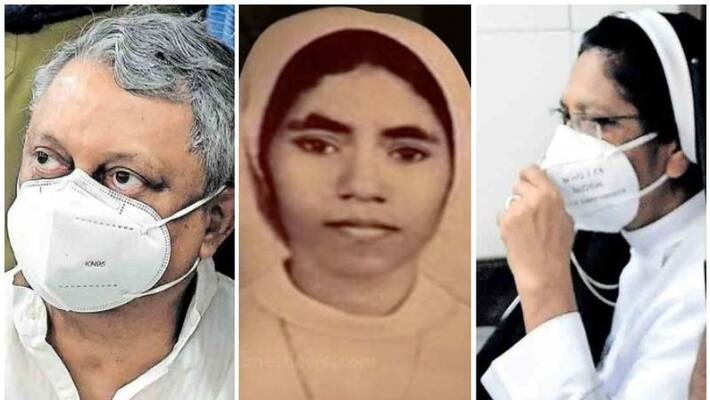 high court notice to jail dgp and government on abhaya murder case accused parole high court notice to jail dgp and government on abhaya murder case accused parole