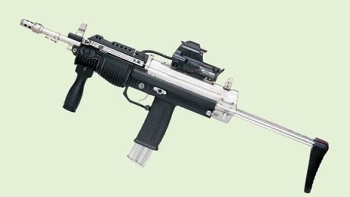 DRDO new carbine clears Army final trials ready for use KPP DRDO new carbine clears Army final trials ready for use KPP