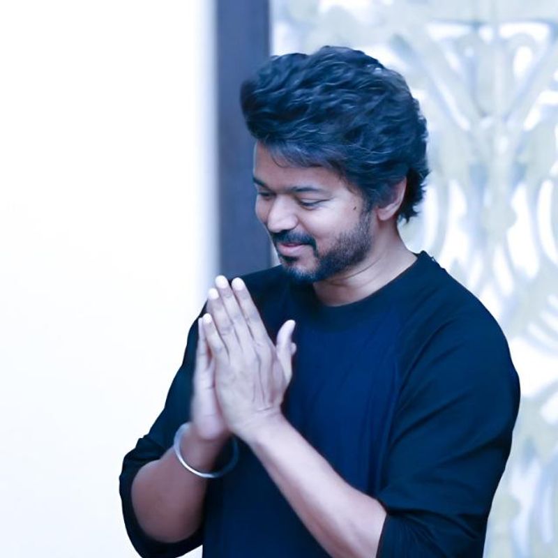 Actor vijay 66 movie latest update given director vamsi
