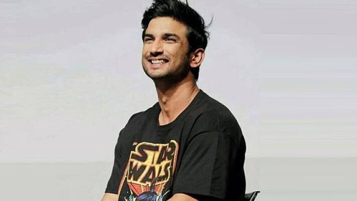Maharashtra Home Minister asked CBI Sushant Singh Rajput was murdered or he died KPP Maharashtra Home Minister asked CBI Sushant Singh Rajput was murdered or he died KPP