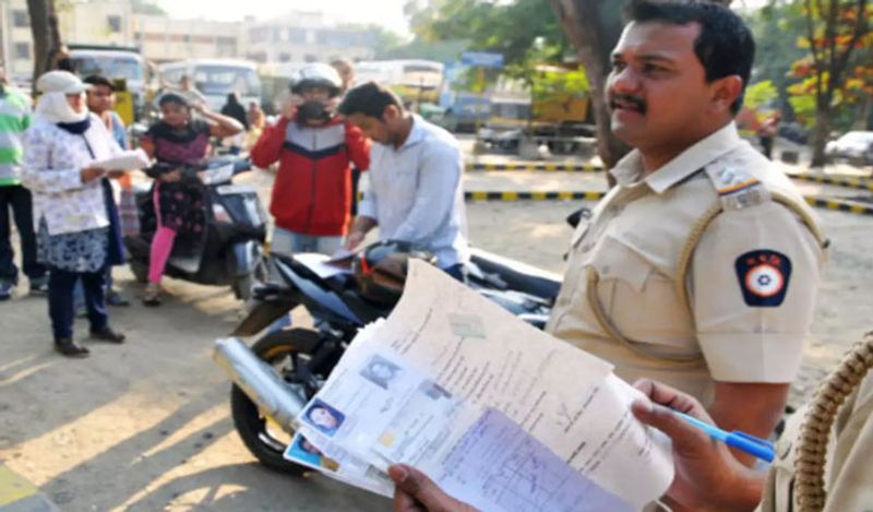 scrap policy 5 thousand rupees will have to be given instead of 600 rupees for vehicle renewal