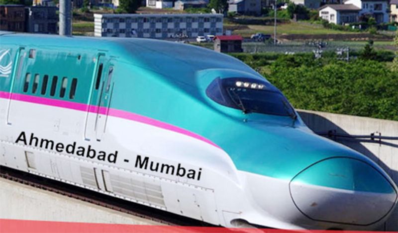 This is India's fastest train See what is the speed of which train Vande Bharat Express Gatimaan Express Bullet Train auto news rps