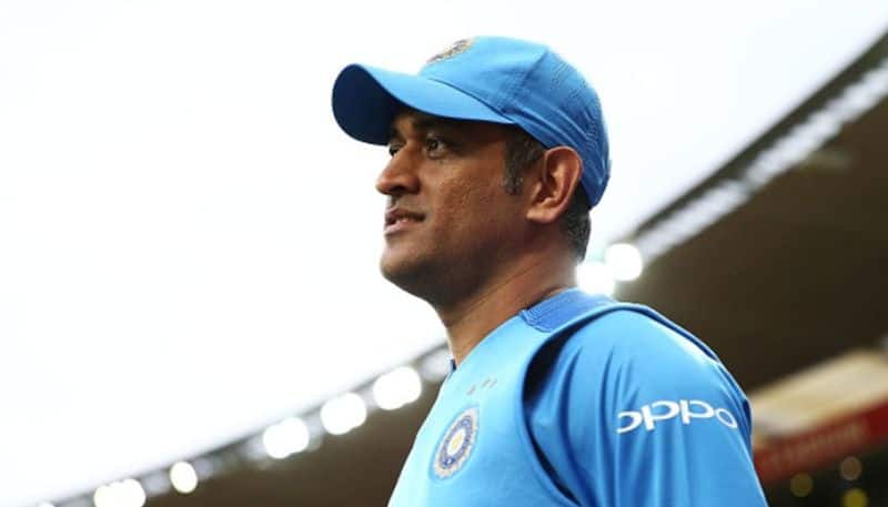 Former Team India Skipper MS Dhoni Named Captain of ICC Mens T20I Team of the Decade kvn