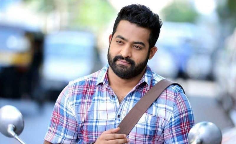 RRR movie Actor Jr NTR pays whopping amount for car number 