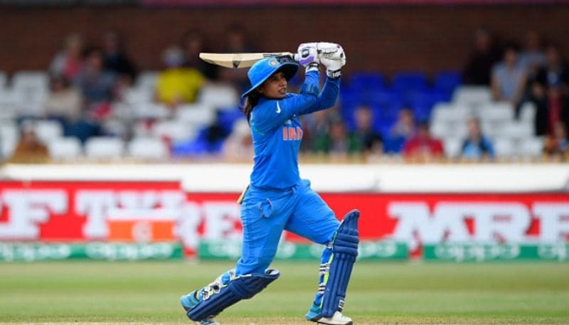 India at 75 Sports Legends: Mithali Raj - A pioneer of Indian women's cricket-ayh