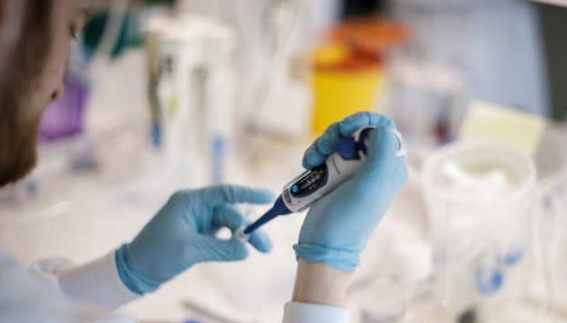 Nurse strips off PPE suit to have sex with Covid patient in hospital toilet Indonesia mah
