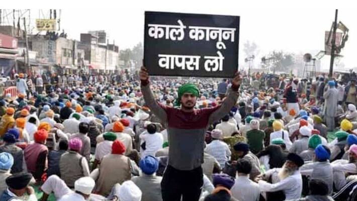 Farmer protest kisan Andolan Advocate Amarjeet Suicide And Wrote letter to Pm Modi news And updates KPY Farmer protest kisan Andolan Advocate Amarjeet Suicide And Wrote letter to Pm Modi news And updates KPY