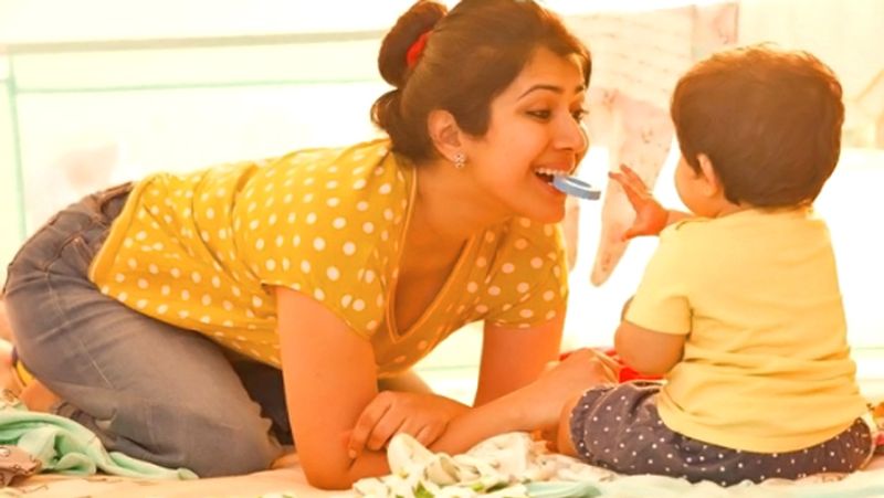 बता दें कि अंकिता भार्गव पिछले साल दिसंबर में ही बेटी मेहर की मां बनीं। बेटी के जन्म के करीब 12 दिन बाद कपल ने उसकी पहली झलक दिखाई थी। बेटी की फोटो शेयर करते हुए करण ने लिखा था- मैरी क्रिसमस, रब दी मेहर।
