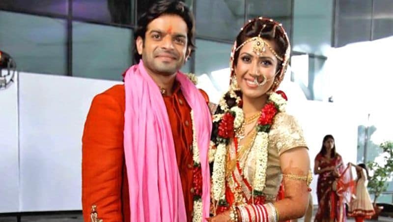 करण और अंकिता की शादी 2015 में गुजराती रीति-रिवाज से हुई थी। शादी के 4 साल दोनों पहली बार पेरेंट्स बने। सालभर पहले भी करण पटेल की पत्नी प्रेग्नेंट हुई थीं लेकिन 5 महीने में ही उनका मिसकैरेज हो गया था।