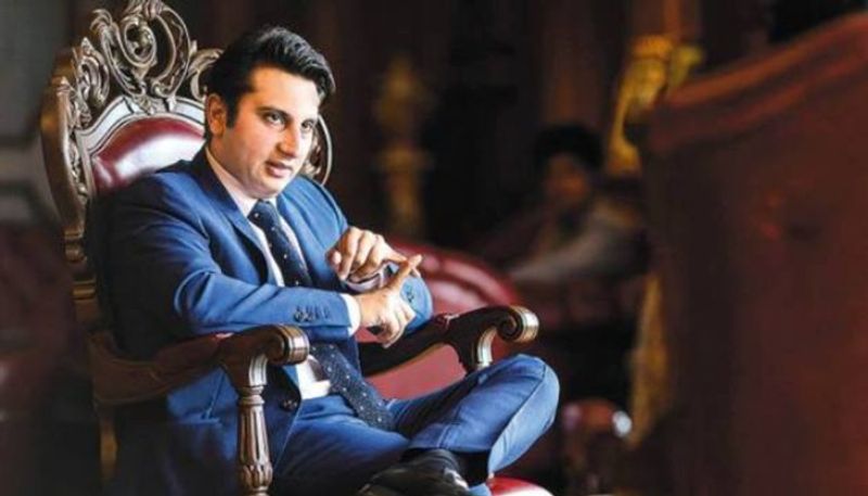 top 10 persons in Indian super rich list